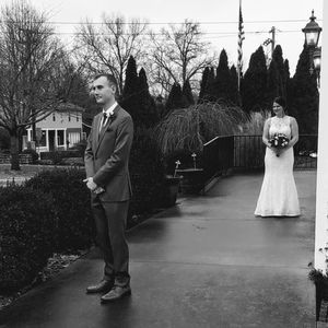 Meet your Posher, Cindy n manuel